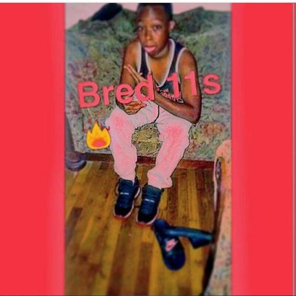 Meet your Posher, Raymani - Picture 1 of 1